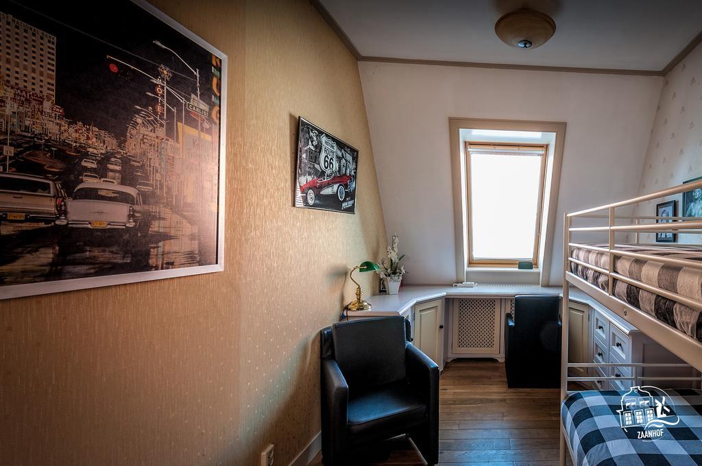 Zaanhof Luxurious Amsterdam Zaanse Schans Loft Apartment Zaandijk Kültér fotó