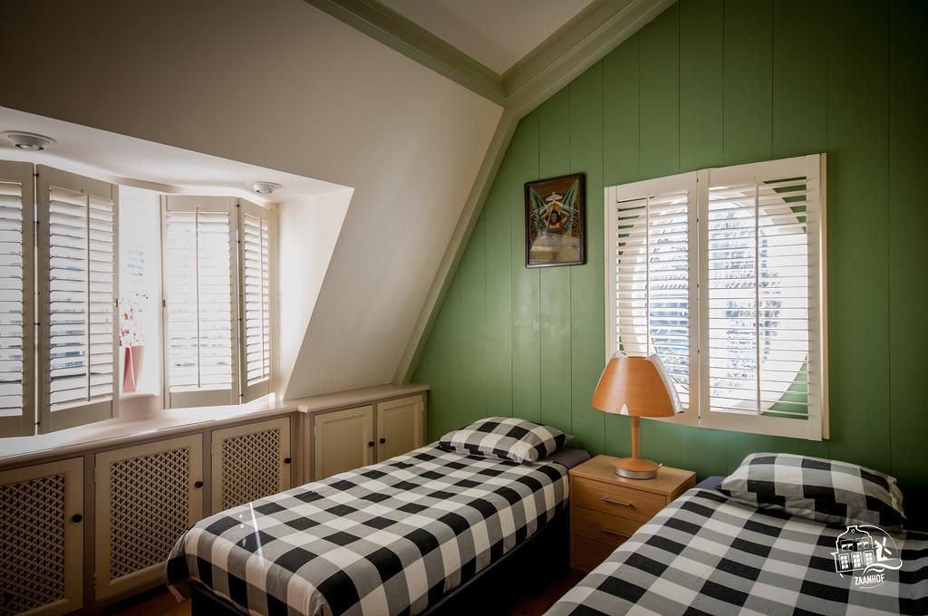 Zaanhof Luxurious Amsterdam Zaanse Schans Loft Apartment Zaandijk Kültér fotó